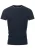 INDICODE JEANS Shirt ‘Sandt’  nachtblauw