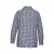 Paprika blouse blauw