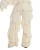 Refined Department Wide Ruffle Aya Pantalon