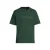 Timberland regular T-shirt donkergroen