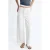 Mango straight leg jeans – wit