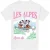 Disney Heren les alpes mickey mouse t-shirt