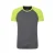 Mountain Warehouse Heren Endurance IsoCool T-Shirt (Lime Punch)