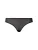 Hanro Slip ‘ Smooth Illusion ‘  zwart