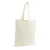 SOLS Zen Biologische Shopper Tas (Natuurlijk)