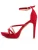 Celena Sandaal ‘Courtney’  rood