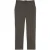 Scotch & Soda Relaxed Straight Fit Wool-blend Twill Chino Coffee Melange