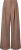 Nukus Broek Bodine Suede Taupe dames
