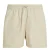 Calvin Klein Zwemshorts voor heren met elastische tailleband (Pelikaan)