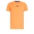 ADIDAS PERFORMANCE Functioneel shirt ‘Designed for Training’  oranje / zwart
