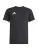 ADIDAS PERFORMANCE Functioneel shirt ‘ENT26’  zwart / wit