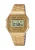 CASIO Digitaal horloge  goud