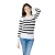 Dames sweatshirt met ronde hals Guess Elinor