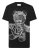 T-Shirt Ronde Hals Teddy