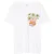 Paul Smith Womens Daisy T-shirt White