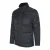 Norlund – Heren Jas winter Jacket Hamaroy – Zwart –