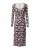 EDITED Jurk ‘Thekla’  pink