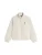 Tommy Jeans Tussenjas ‘ESSENTIAL’  beige / rood / wit