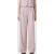 AllSaints Aleida Wl Trouser Mauve Chalk Pink
