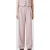 AllSaints Aleida Wl Trouser Mauve Chalk Pink