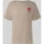 The North Face T-shirt van pure katoen model ‘Gear Up Get Out’