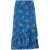 LK Bennett Florentin Midi Skirt Ultrablue
