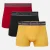 Boxershorts Bamboo Basics Liam (x3)