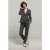 Summum Woman Blazer Punto Milano Mid Grey