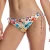 Damen Bikinihose mit Bändern W250855
