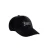Velours baseballcap voor dames Juicy Couture