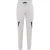 Lonsdale Heren Tapered Joggingbroek (Grijs)
