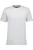 RAGMAN T-Shirt ronde hals wit, Effen