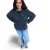 Dames polaire met knopen Roxy Iconic Town