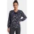 Isabel Marant Tiphaine Blouse Midnight