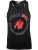 Gorilla Wear Shirt ‘Lafeyette’  rood / zwart