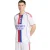 Adidas Olympic Lyon Home 25-26 Truien/Replica’s Heren – Wit –