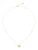 Glanzstücke München Ketting  goud
