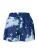 KOROSHI Broek  lichtblauw / donkerblauw
