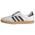 ADIDAS ORIGINALS Sneakers laag ‘Samba’  beige / goud / zwart / wit