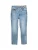 TOM TAILOR DENIM Jeans ‘Lotte’  blauw denim