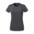 Dames-T-shirt Russell Athletic Pure Organic Heavy