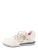 GEOX Sneakers ‘SKETLITE’  geel / lavendel / rosa / natuurwit