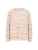 Soyaconcept Trui ‘Berete’  sand / pitaja roze / pastelroze