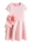 Baker by Ted Baker Jurk  rosa