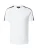 ARMANI EXCHANGE Shirt  zwart / offwhite