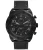 Fossil Bronson herenhorloge Zwart FS5874