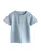Next Shirt  lichtblauw