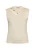 NAEMI Gebreide top  beige