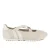 Damestrainers Palladium Racer Ballerina Lth