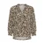 Vrouwenblouse Pulz Jeans Charlotte